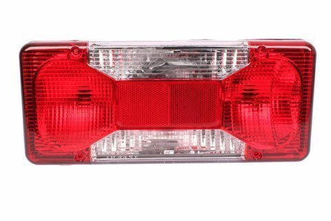 Zadní světlo pravé