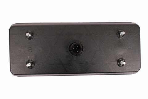 Zadní světlo pravé