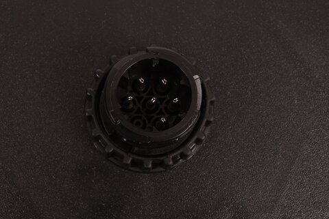 Zadní světlo pravé