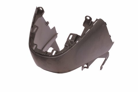 Plastový kryt řadící páky