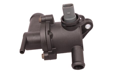 Těleso termostatu komplet - 047121111S