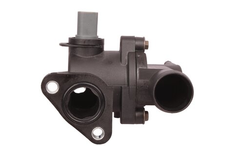 Těleso termostatu komplet - 047121111S