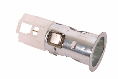 Zásuvka zapalovače