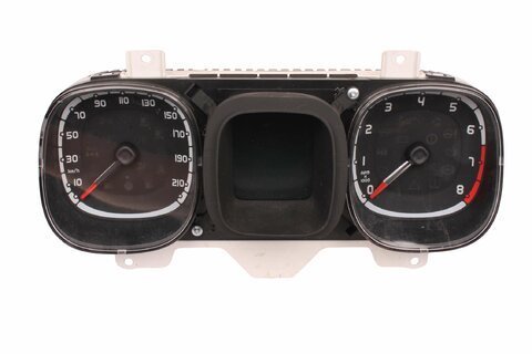 Přístrojový štít