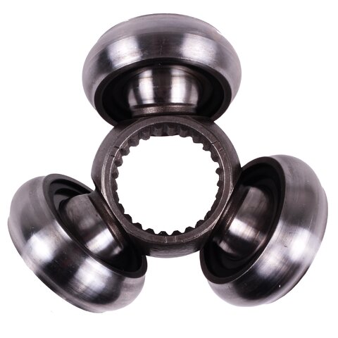 Křižák 43,2 x 14.5