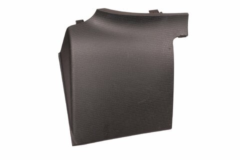 Kryt pojistkové vnitřní skříně levý