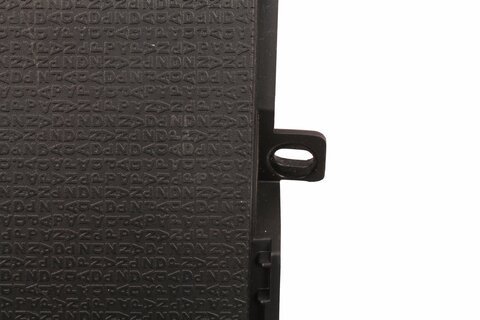 Kryt přístrojové desky