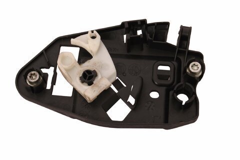 Mechanizmus přední pravé kliky