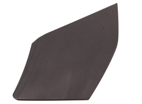 Levá krytka mřížky přívodu vzduchu