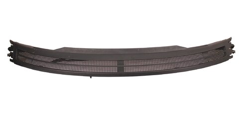 Středová mřížka přívodu vzduchu