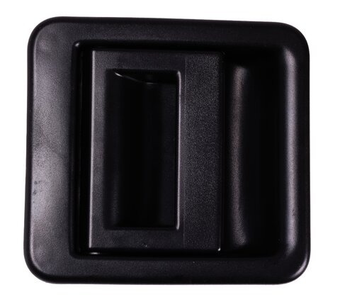 Klika vnější bočních dveří