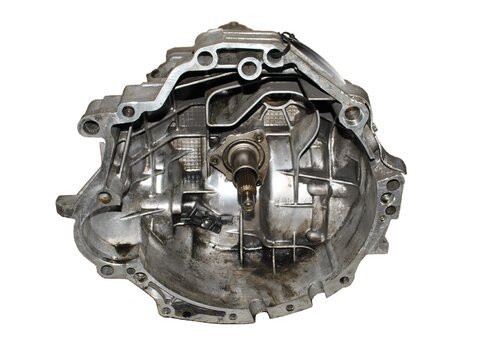 Převodovka FHN - 96kW