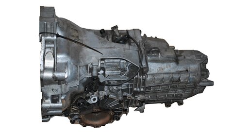 Převodovka FHN - 96kW