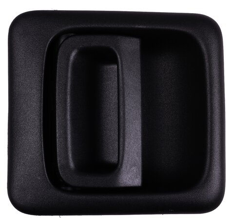 Klika vnější bočních posuvných dveří