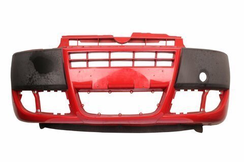 Přední nárazník lakovací facelift (05-)