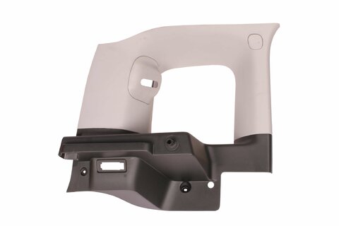 Kryt C-sloupku levý vrchní