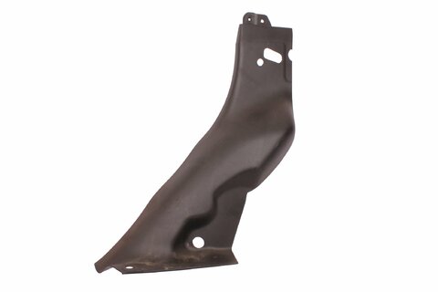 Prahová lišta vnitřní zadní pravá