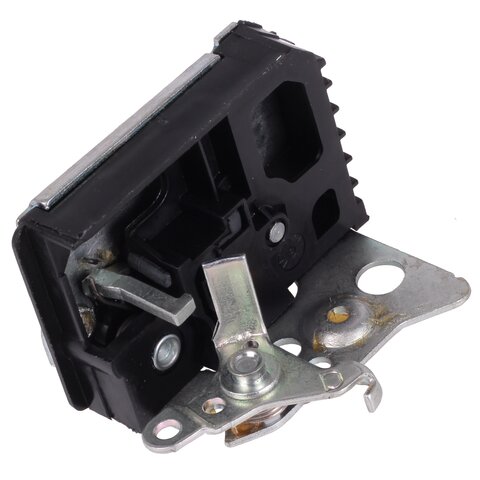 Zámek bočních pravých dveří orig.