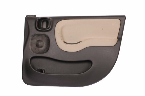 Vnitřní panel předních dveří pravý (písková)