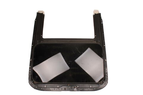 Střešní okno komplet 4B0877071L 4B5877049F