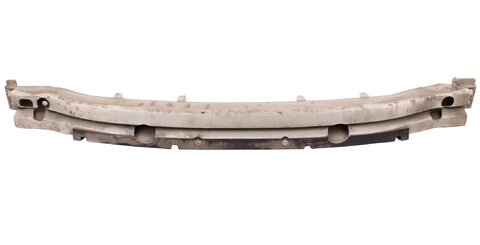 Výztuha zadního nárazníku