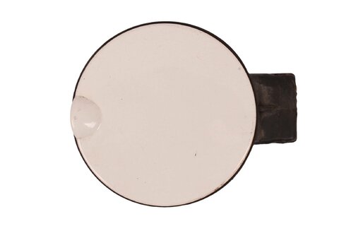 Dvířka nádrže sedan/combi ( pro uzamykatelné víčko) 6Y9809857 B/A