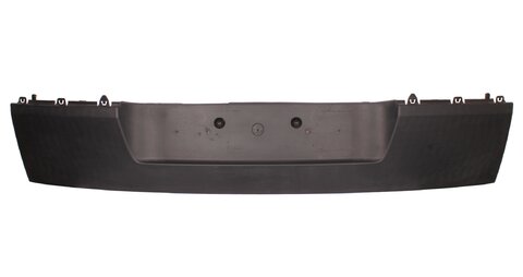 Spodní vnější plast 5. dveří