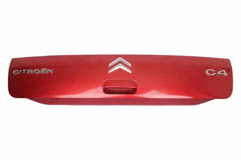 Vnější kryt dveří kufru 3DV 8742H0