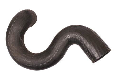 Horní hadice intercooleru 0382AV