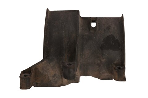 Kryt palivového filtru 9655715780