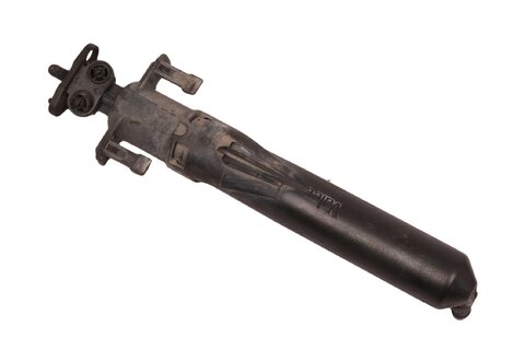 Těleso ostřikovače světel L/P 6438P1