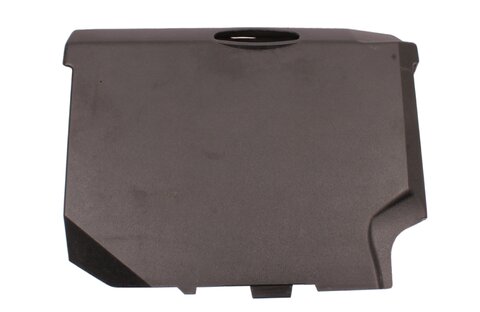 Kryt řídící jednotky motoru