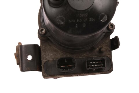 Čerpadlo posilovače řízeni 9657613580