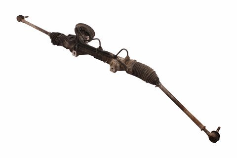 Hřeben řízení 4000ZW