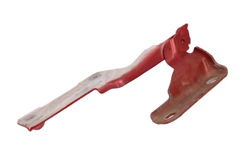 Levý pant kapoty motoru 791278