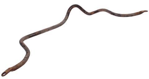 Tyč stabilizátoru přední