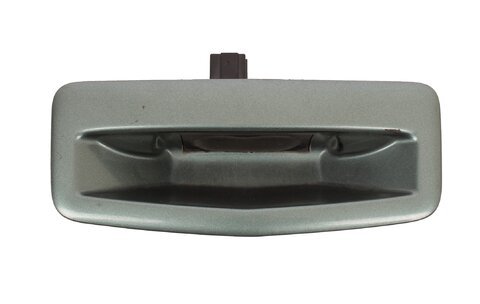 Klika víka kufru Sedan - pro lak