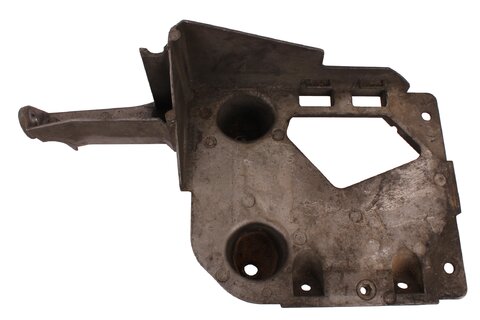 Držák akumulátoru