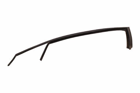 Levá vodící lišta skla okna 3DV 9300N8