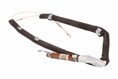 Pravý stropní airbag 9646572080