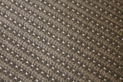 Sedačka zadní řady střed komplet - 8845YS