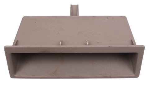 Úložná přihrádka palubní desky