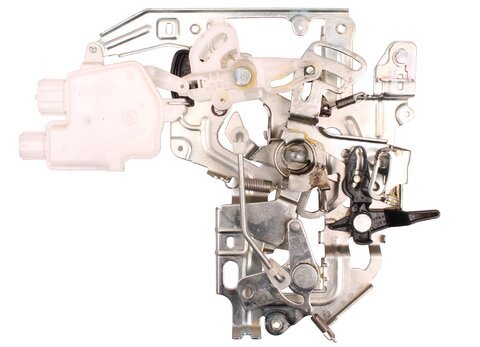 Pravý zámek posuvných dveří 826703236R