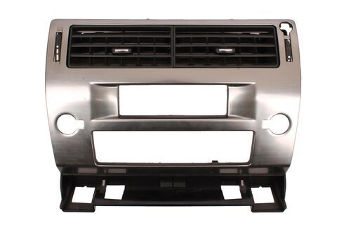 Výdech topení střed přední 9646338277