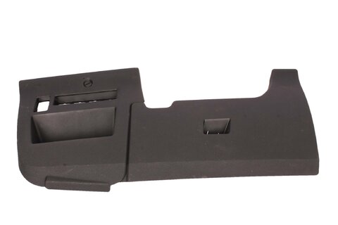 Levý plastový kryt palubní desky 9653801677