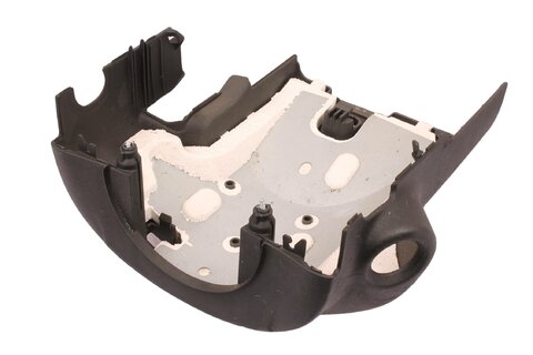 Kryt volantu spodní část - 4131Y3