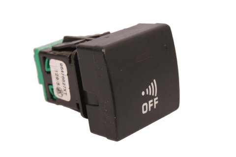 Tlačítko parkovacích senzoru 96476627XT