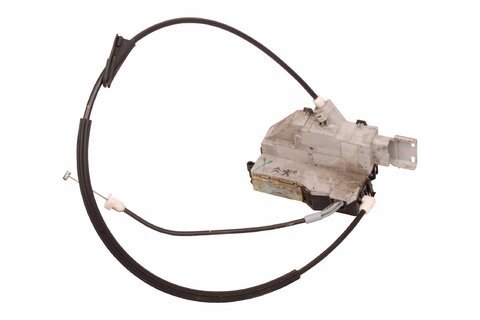 Zámek dveří 3DV - pravé přední 9647174680