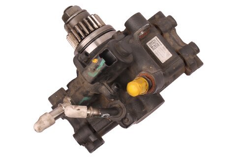 Vysokotlaké čerpadlo vstřikování Common Rail