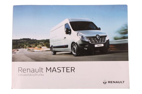 Návod k obsluze - uživatelská příručka